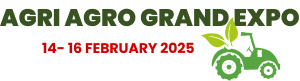 Agri Agro Grand Expo 2025Logo