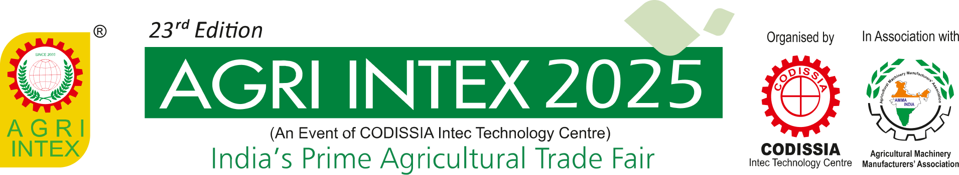 AGRI INTEX 2025