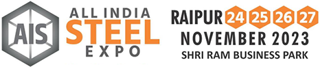 All India Steel Expo - Raipur 2023