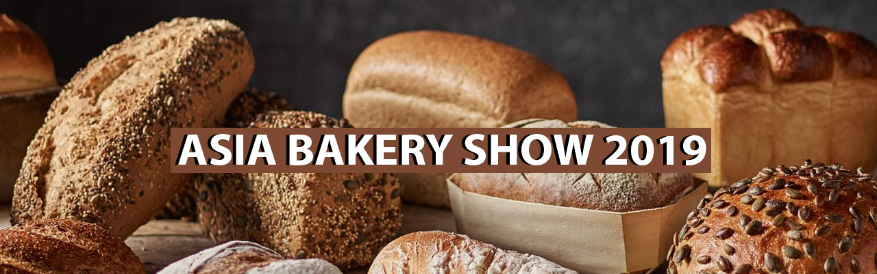 ASIA BAKERY SHOW 2019