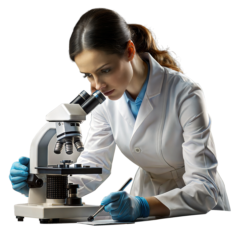 Laboratory Expo