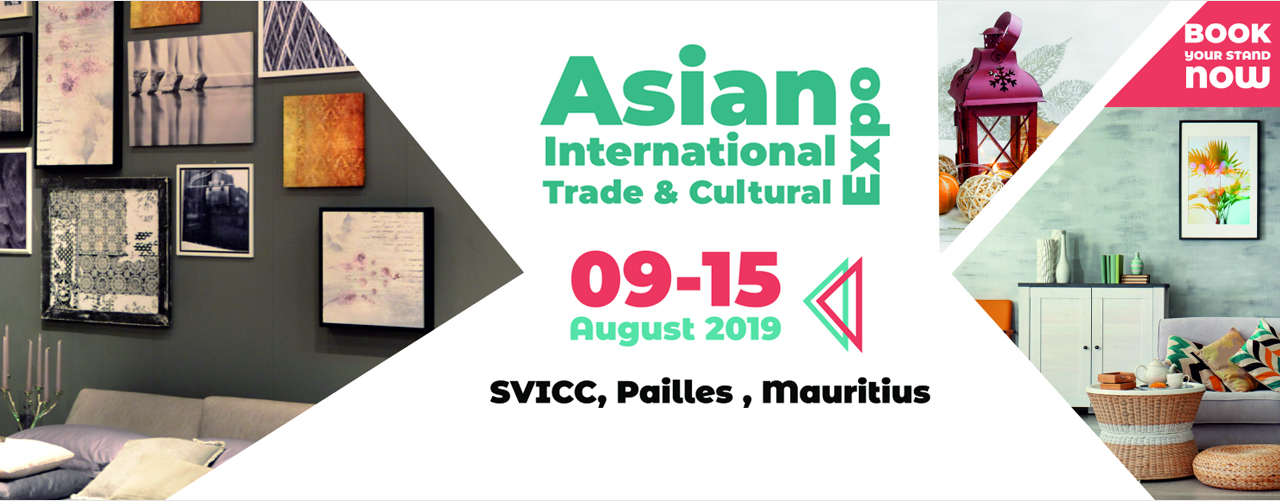 Asian International Trade and Cultural Expo