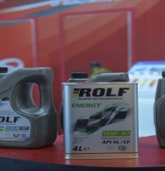 Alternative Drive Systems & Fuels