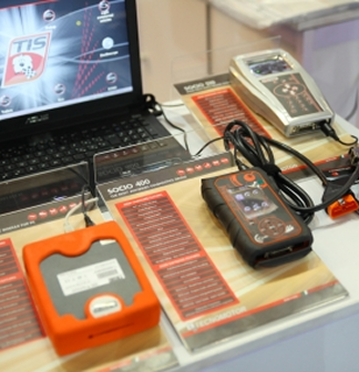 Dealer & Workshop Management