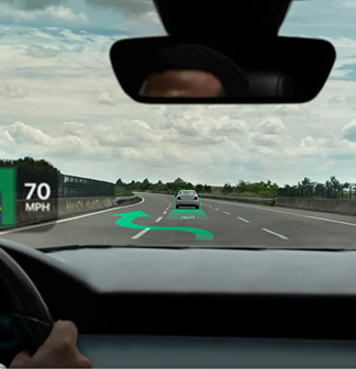 Road Transport Equipment and Driving Safety