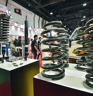Parts & Components
