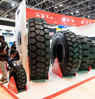 Tyres & Batteries