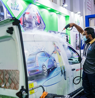 Car Wash, Care & Detailing