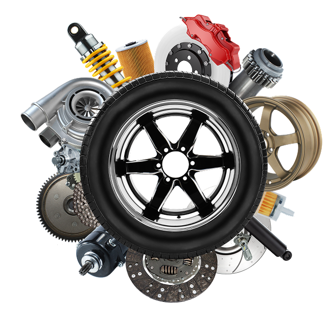 Automotive Expo