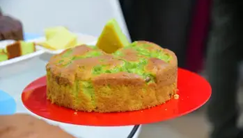 Bake Expo 2025