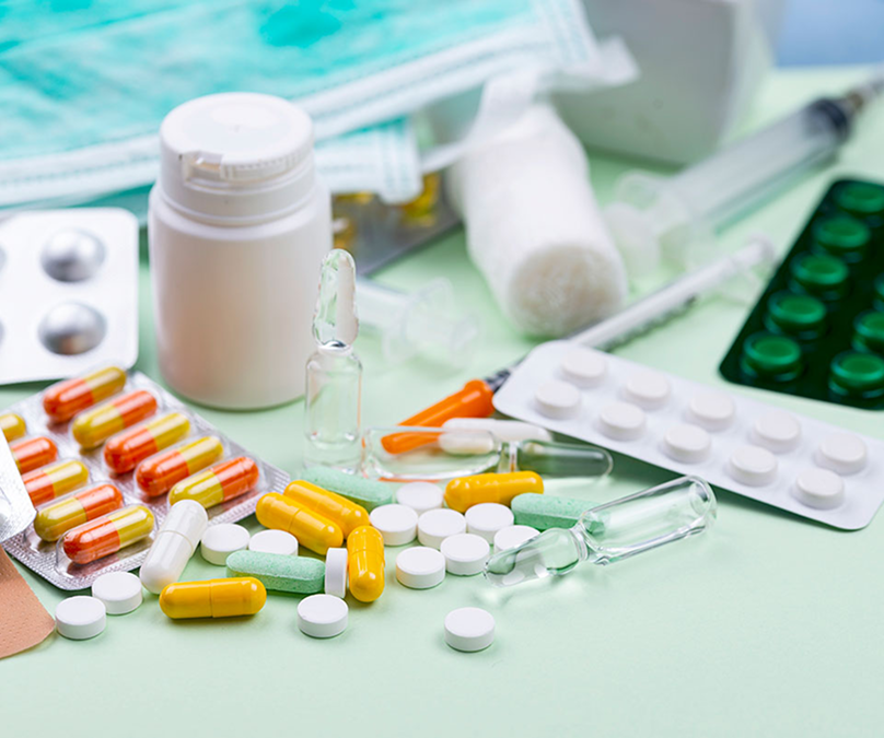 Bharat Pharma Expo 2026