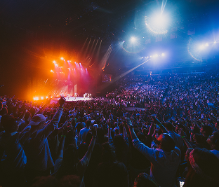 Live Concert