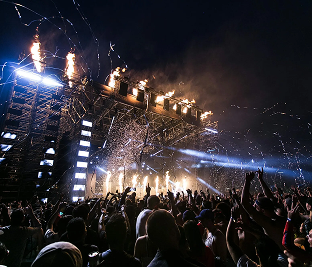 Demo Line Array