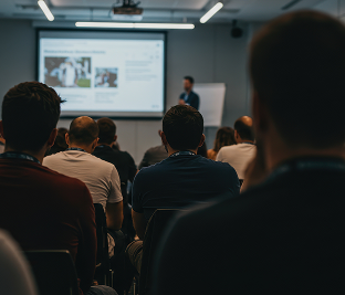 Training Seminars