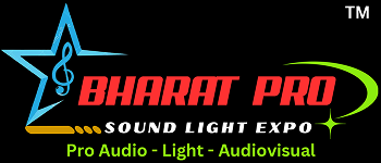 Bharat Pro South Light Expo 2025