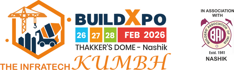 BuildXpo Logo