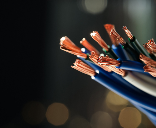 The India Cable and Wire Expo 2026