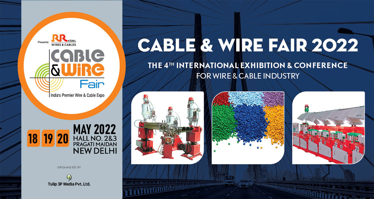 Cable & Wire Fair 2022 
