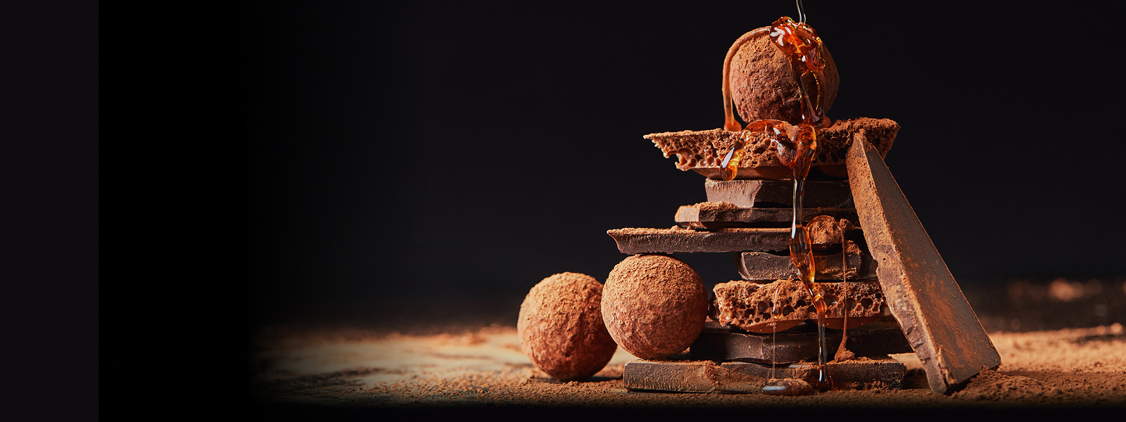 Chocolate Exhibition