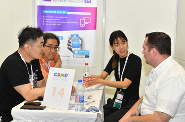 CBME 2019
