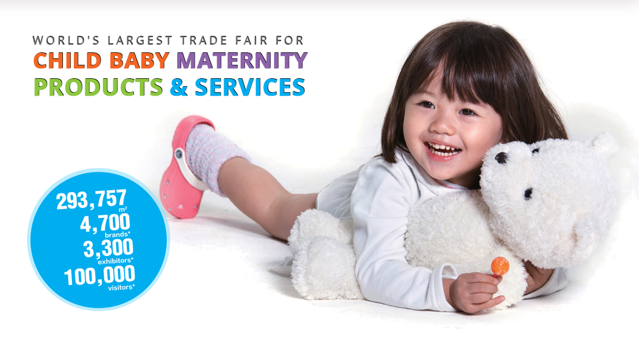 baby trade shows 2019