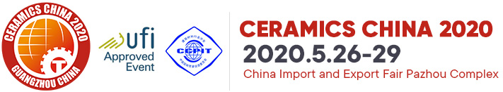 Ceramics China 2020