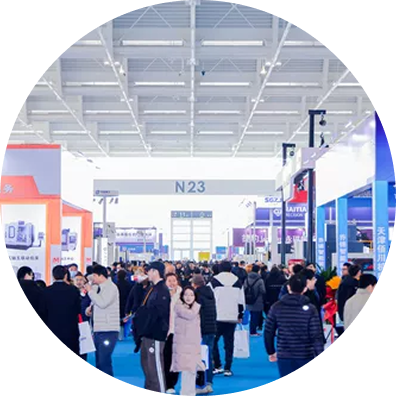 Tianjin Industrial Expo (CIEX) 2026