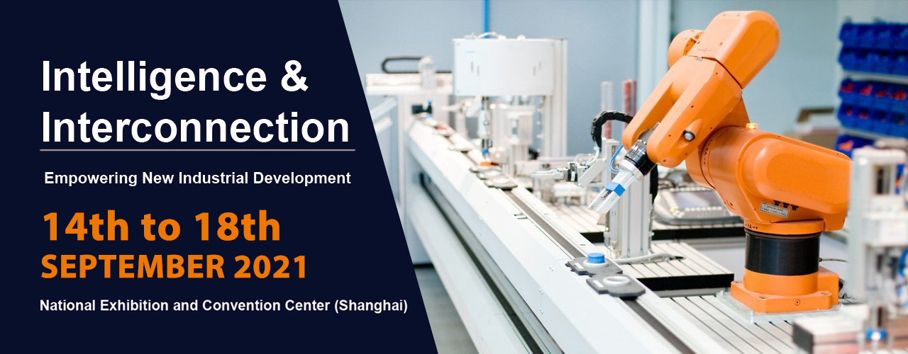 China International Industry Fair – CIIF 2021
