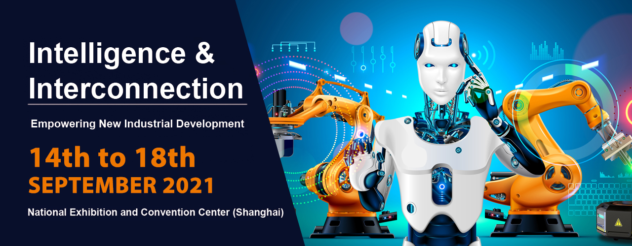 China International Industry Fair – CIIF 2021