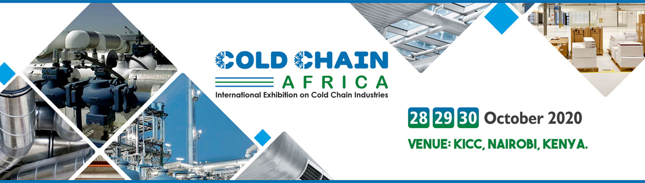 Cold Chain Africa 2020 