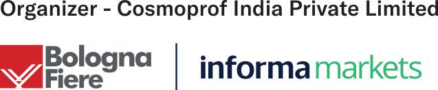 Informa Markets Logo