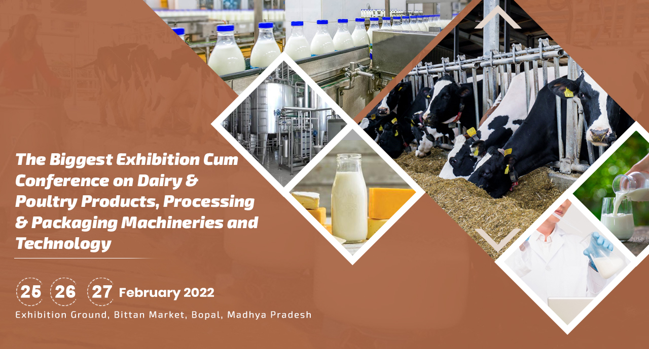 Dairy and Poultry Tech Expo 2022