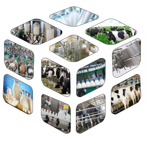  Dairy and Poultry Tech Expo 2022