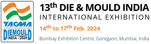 Die & Mould India International Exhibition 2020