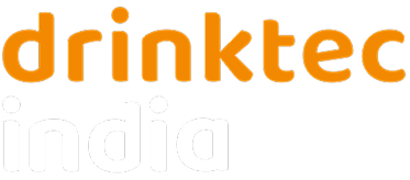 Drinktec India Logo
