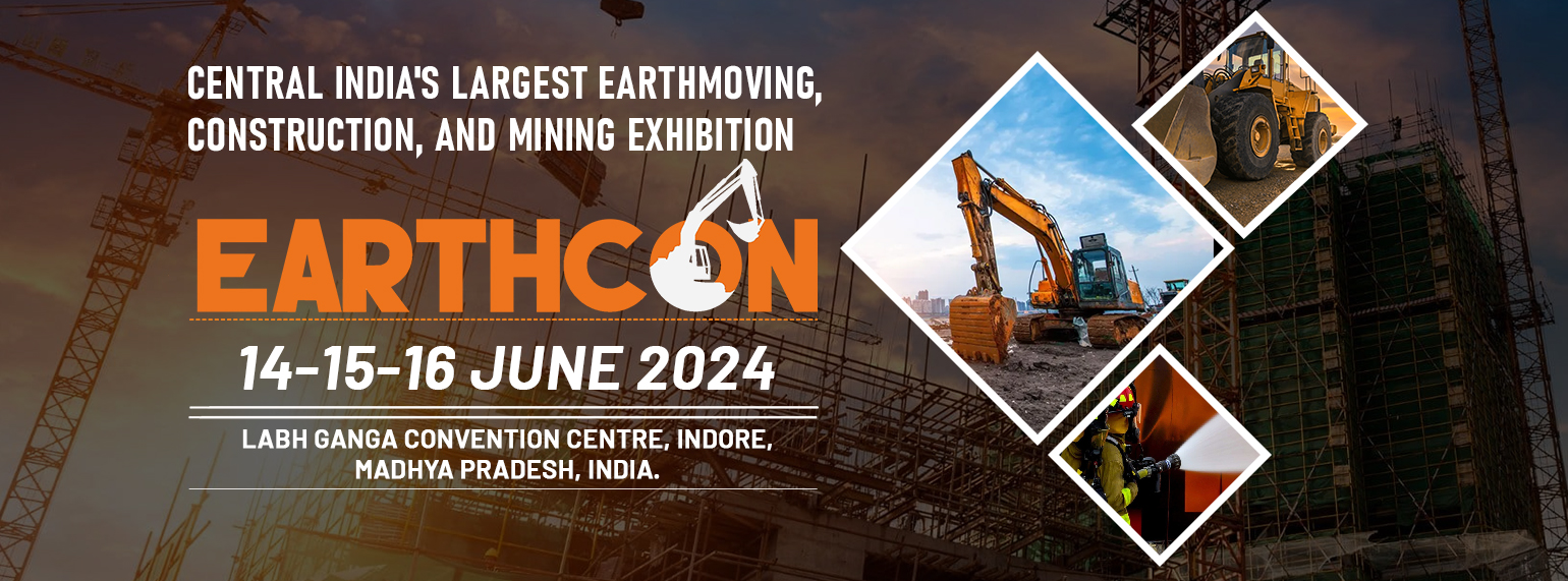 EARTHCON EXPO INDORE 2024