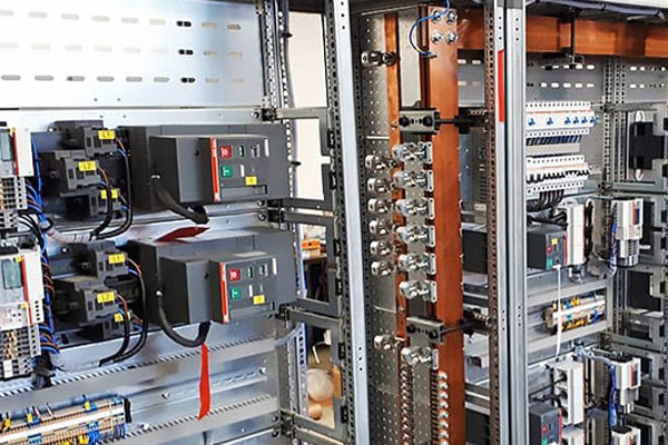 Smart Infrastructure