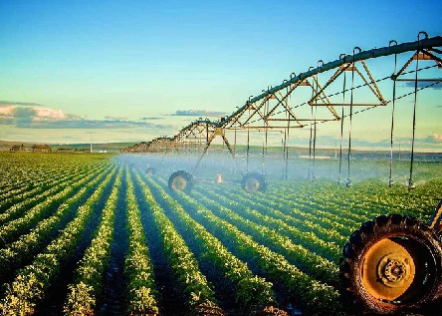 AGRI-SERVICES