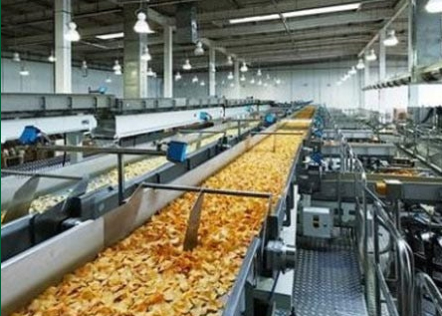 AGRO PROCESSING