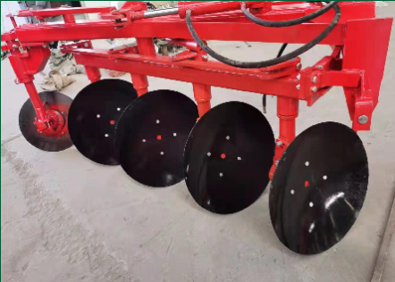 AGRI COMPONENTS