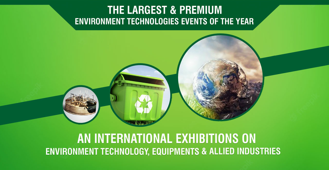 EPTEX- Environment Protection Technology Exhibition 
