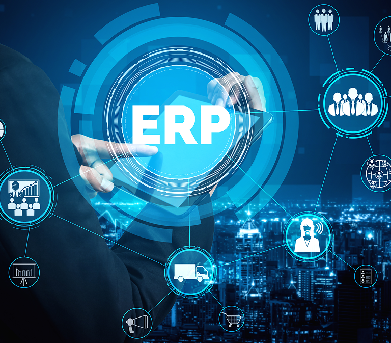 ERP Expo 2026