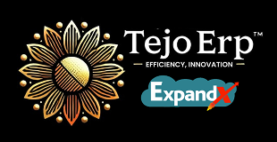 Tejo ERP