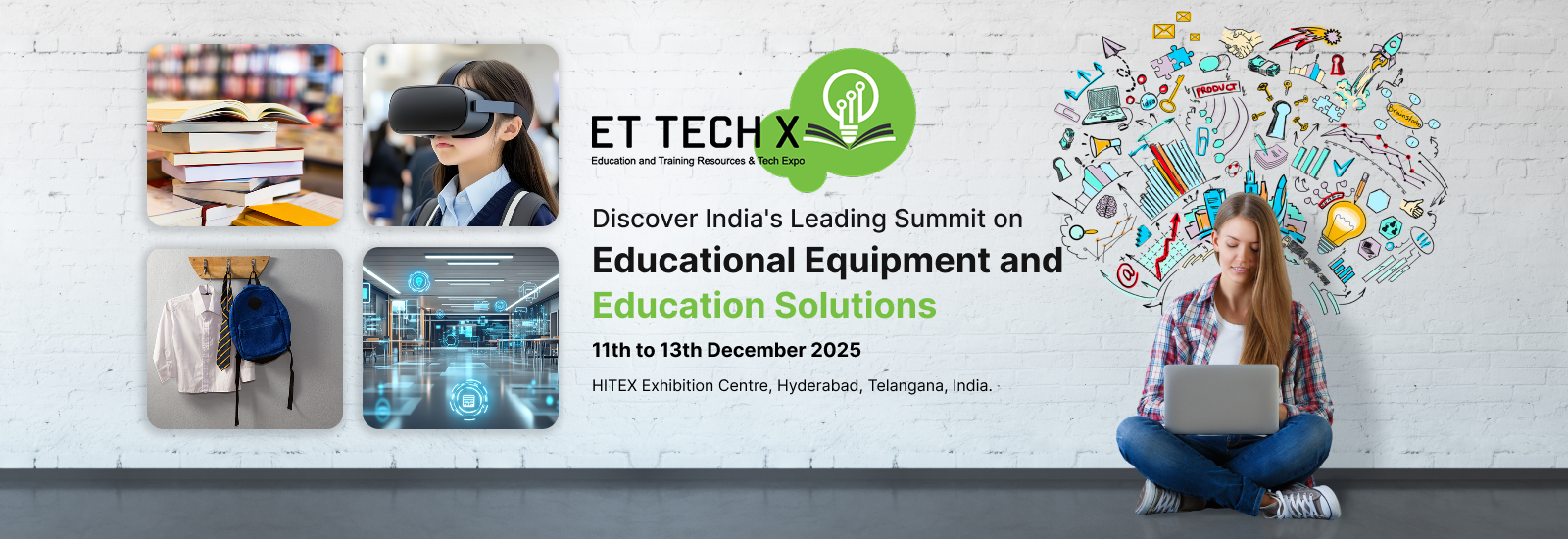 ET TECH X 2025 image 1