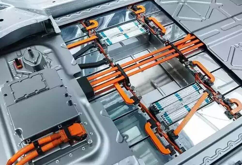 Battery Manufacturers