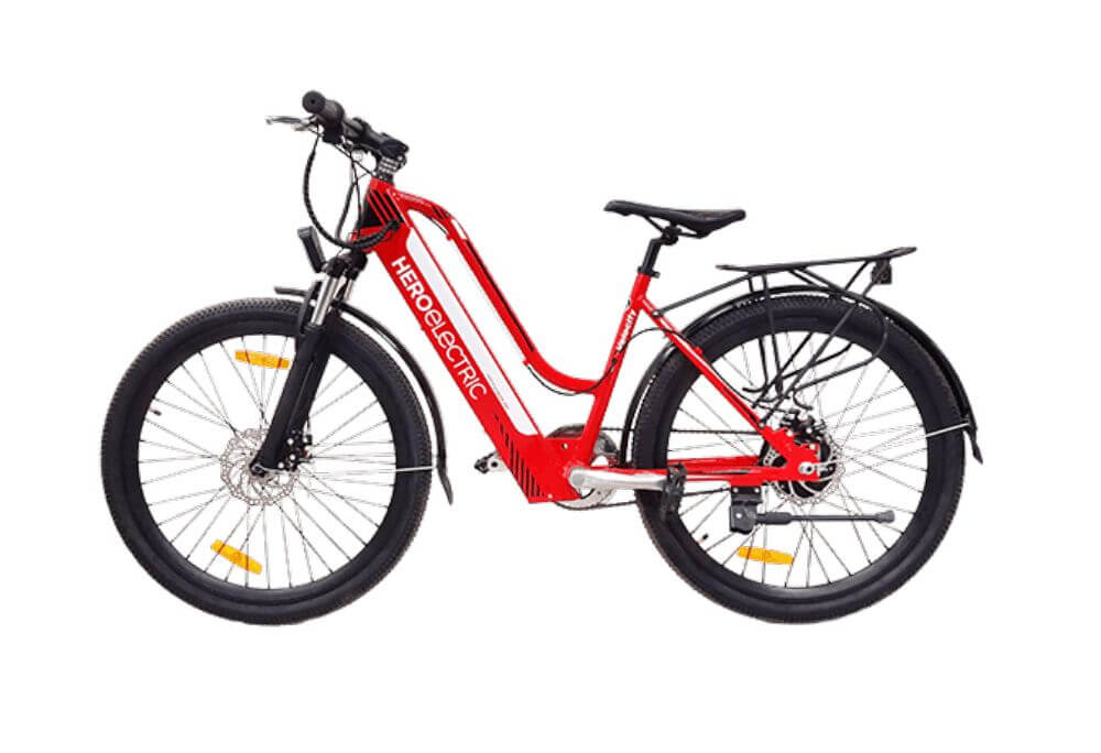 Electric Cycle