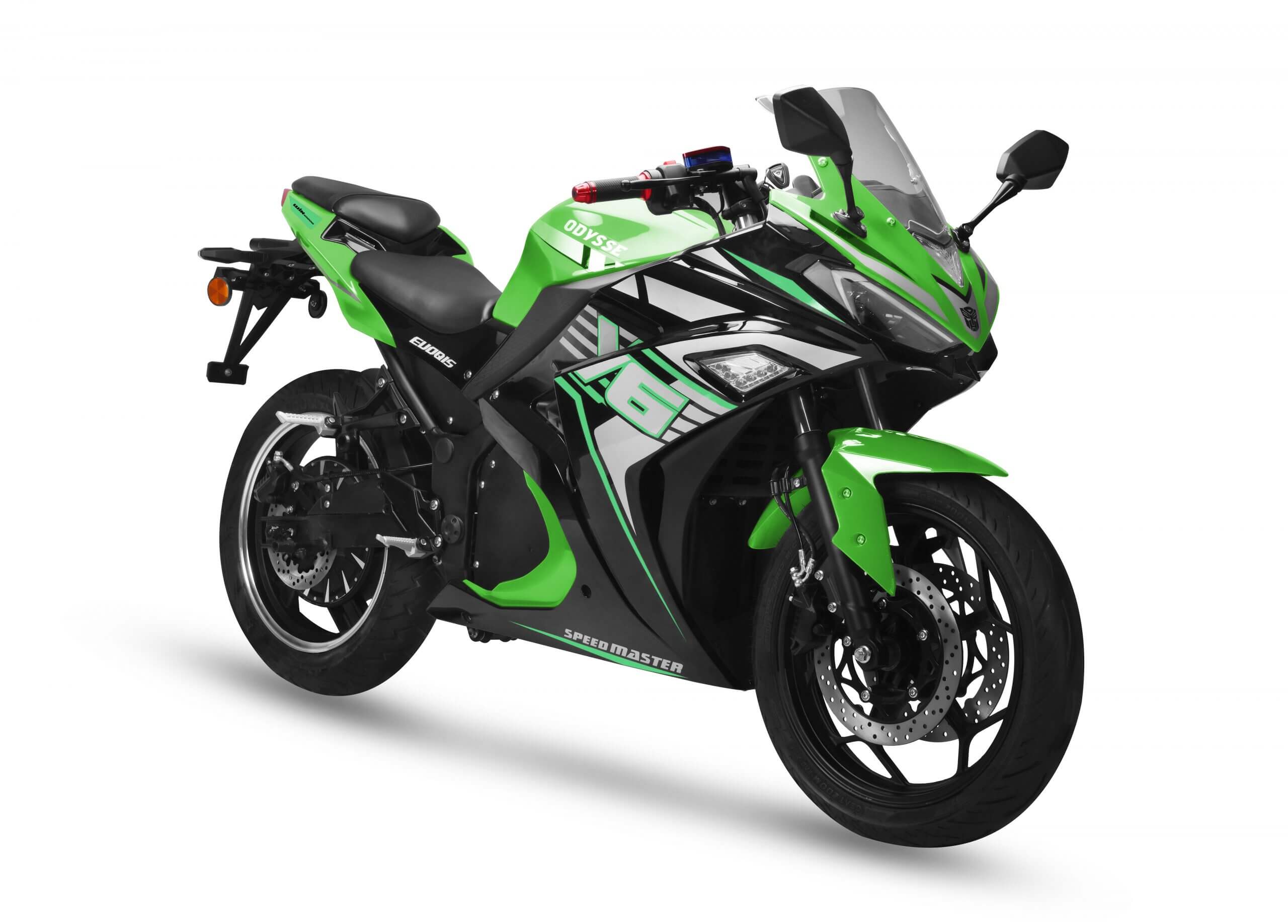 Electric Bike