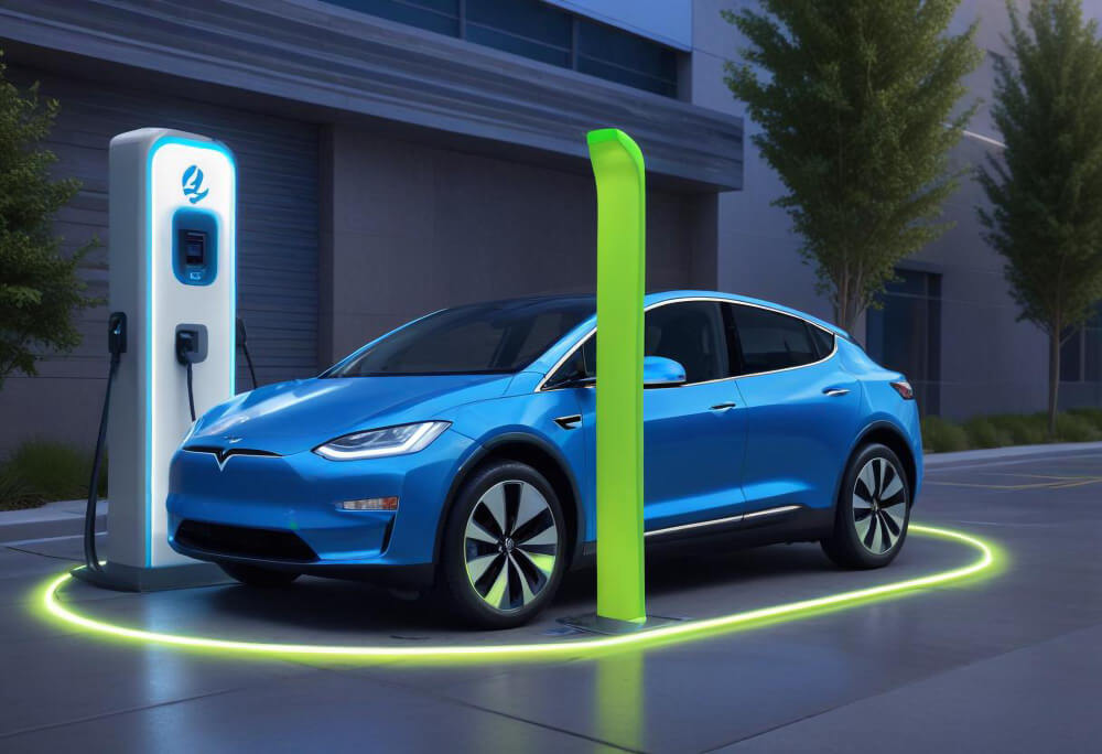 Electric Car