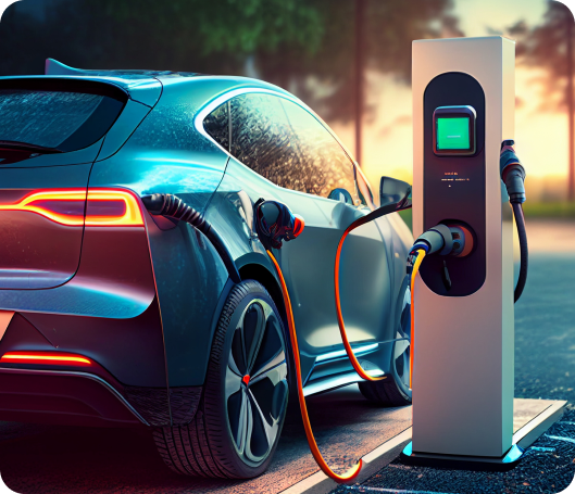  EV & ESS EXPO 2024