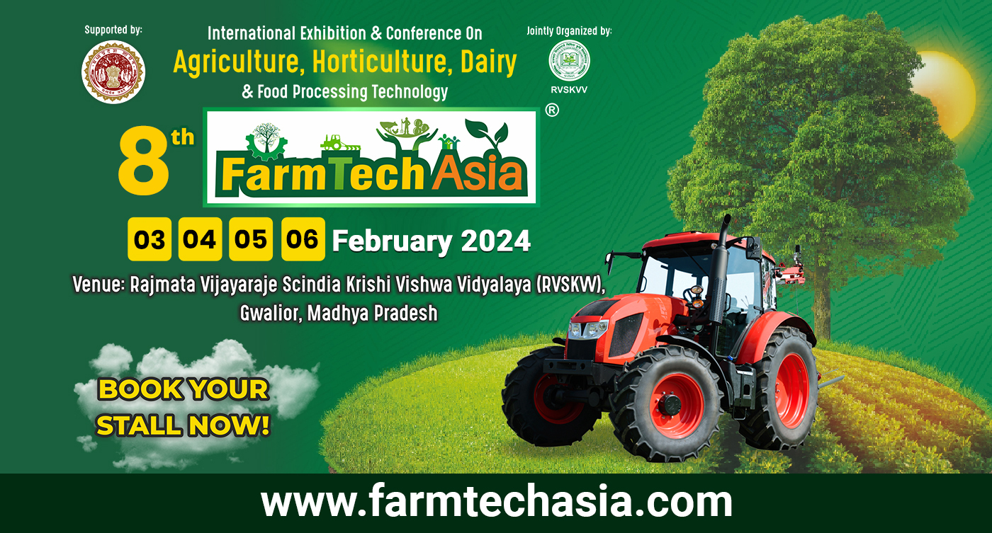 Farm Tech Asia 2024